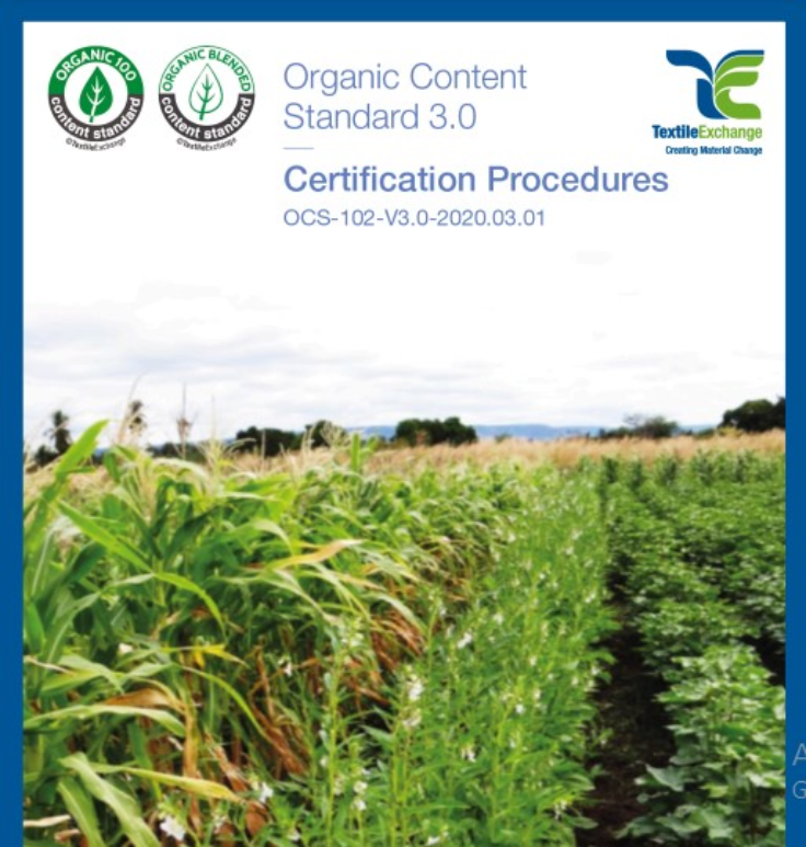 OCS-102 OCS Certification Procedures