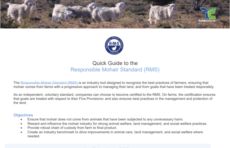 RAF-403b Quick Guide to the RMS