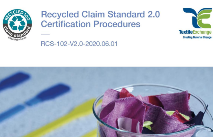 RCS-102 RCS Certification Procedures