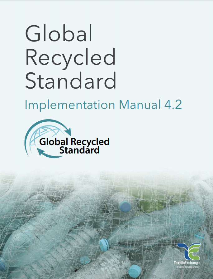 GRS-201 GRS Implementation Manual
