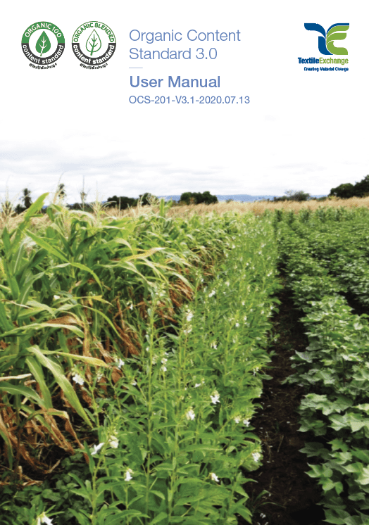 OCS-201 User Manual