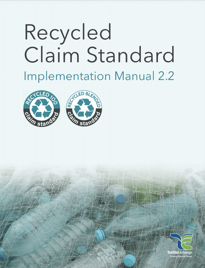 RCS-201 Implementation Manual