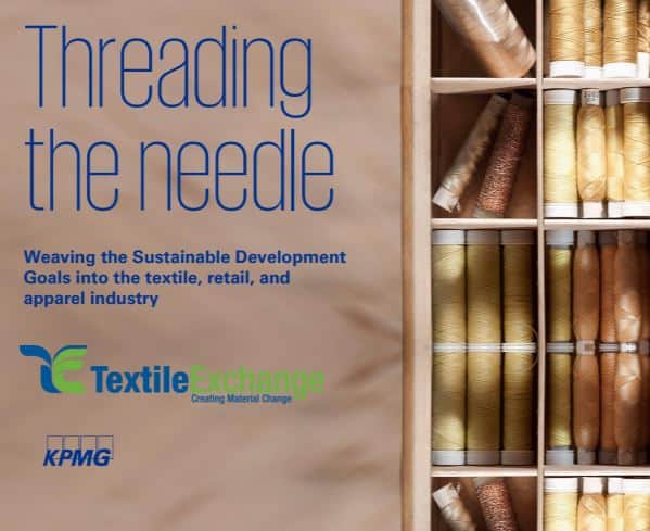 Threading the Needle Report