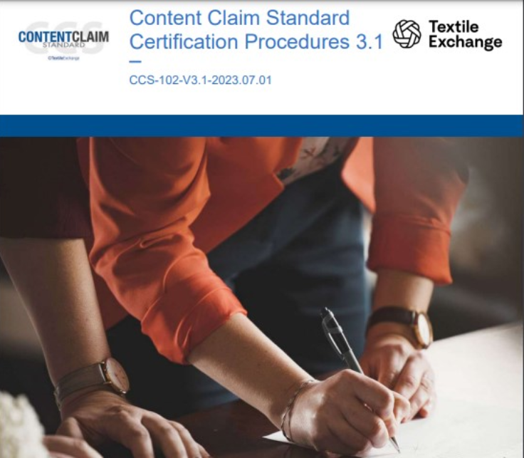 CCS-102 CCS Certification Procedures