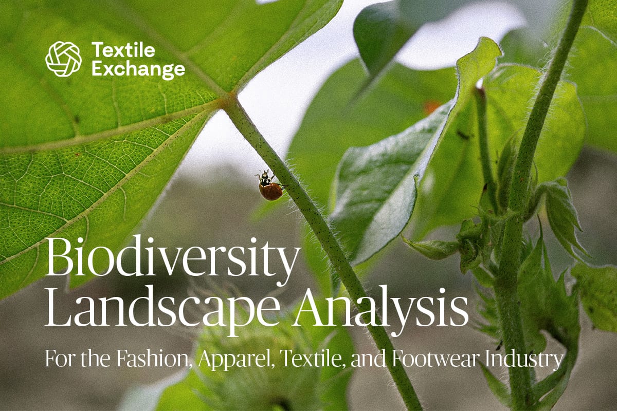 Biodiversity Landscape Analysis